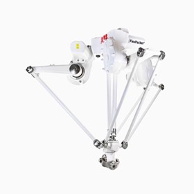 ABB IRB 390 FlexPacker Delta Robot