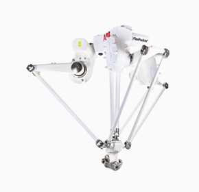  ABB IRB 390 FlexPacker Delta Robot