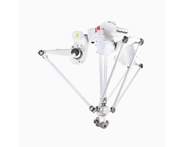  ABB IRB 390 FlexPacker Delta Robot
