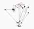  ABB IRB 390 FlexPacker Delta Robot