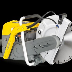 Concrete Demolition Saw | BTS635s