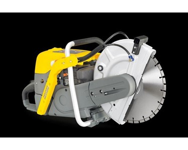 Wacker Neuson - Concrete Demolition Saw | BTS635s