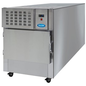 NMR Standard Series Mortuary Refrigerator - 1 Bay NMR1