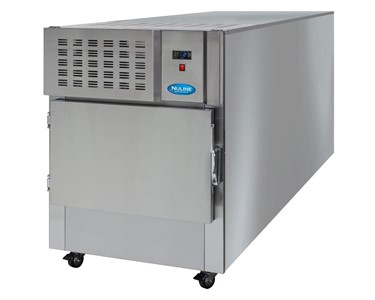 Nuline - NMR Standard Series Mortuary Refrigerator - 1 Bay NMR1