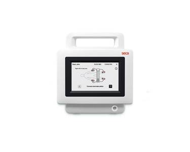 Seca - Body Composition Analyzer - seca mBCA Go