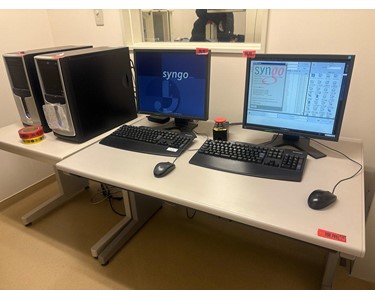 Siemens - Symbia E | Molecular Imaging | NEX266