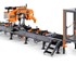 Wood-Mizer - Industrial Sawmill | WB2000