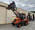 Backhoe Loader | Site Wizard 8.2 Tonne