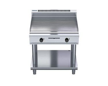 Waldorf - Electric Griddle 900mm | GP8900E-LS