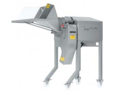 FAM - Vegetable Cutting & Slicing Machine | Dorphy