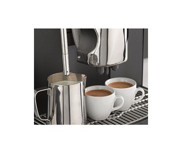 Schaerer - Automatic Coffee Machine | Vito
