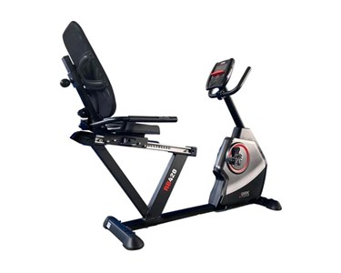York Fitness - RB420 Recumbent Bike