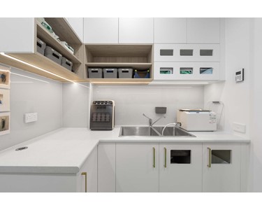Medical Fitouts – Medical Clinic Design and Construction
