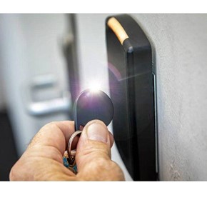 What is an RFID key fob: How do they work?