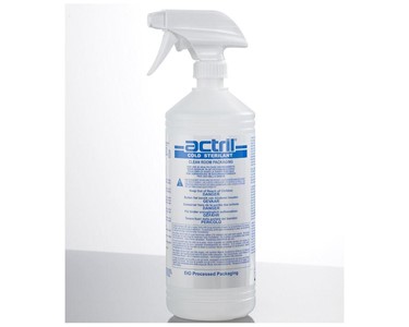 MarCor - Actril Hospital Grade Disinfectant