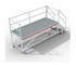 Mobile Access Platform | Train Maintenance Platform for Driver Access