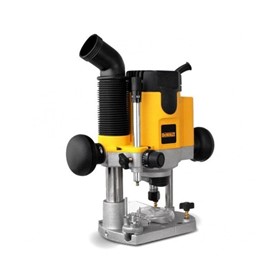 Variable Speed Plunge Router | DW621-XE 1100W 