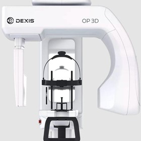 3D Dental Imaging System | OP 3D