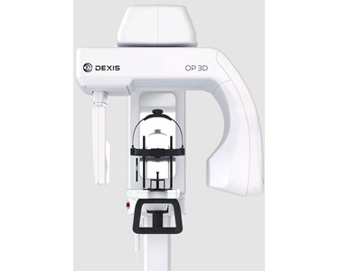 Dexis - 3D Dental Imaging System | OP 3D