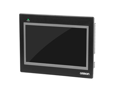 HMI Touch Screen & Display 800 x 480 pixel | NB10W-TW01B-V1