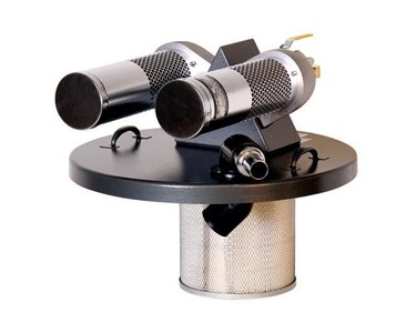 Guardair - Guardair Dual Venturi Vacuum Generating Head