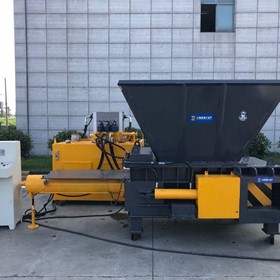 Universal High Quality Metal Baler for Aluminum Cans