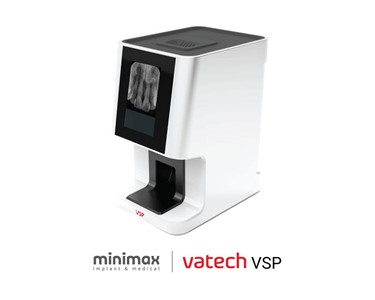 Vatech - Image Plate Scanner | VSP