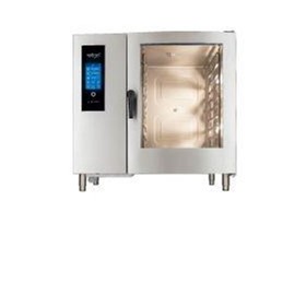 Combi Oven Blue Vision Range