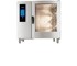 Combi Oven Blue Vision Range