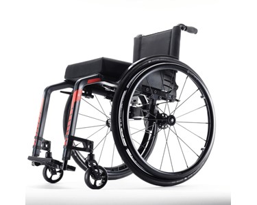 Rigid Wheelchair | Küschall Champion Folding Wheelchair