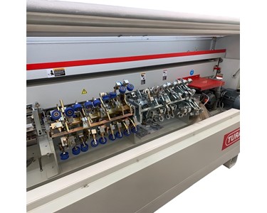 No BC | Flow Through Postformer T-PF280