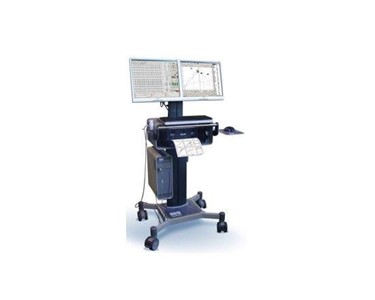Medisoft - ErgoCard® Professional Metabolic Cart