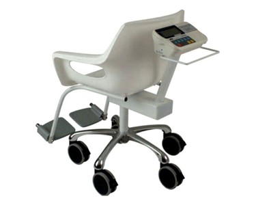A&D Weighing - Chair Scale | HVL-CS 