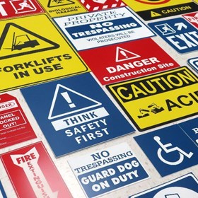 Getting Outdoor Signage Materials Right: Why UV Resistance Matters
