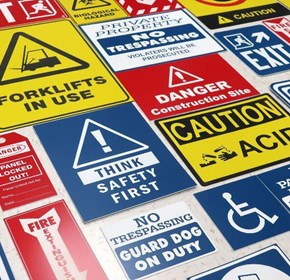 Getting Outdoor Signage Materials Right: Why UV Resistance Matters