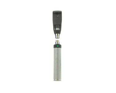 Liberty - 3.5V Rechargeable Ophthalmoscopes