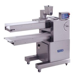 Industrial Dough Ciabatte Divider Spin
