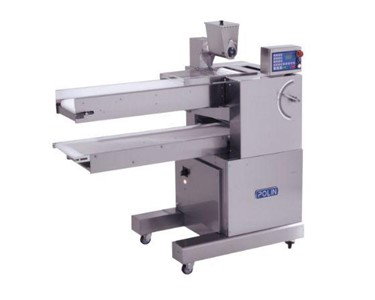 Industrial Dough Ciabatte Divider Spin