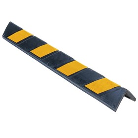 Heavy Duty Rubber Corner Guards | CG-R