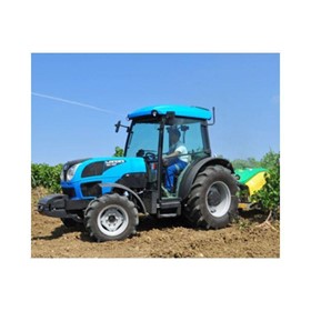 Tractors | REX F 120