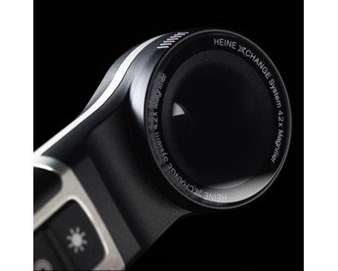 Heine - BETA X Otoscope