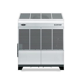 Air Cooled Condenser | Ecostar LHV5E/LHV7E