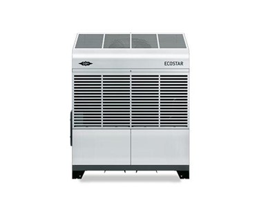 Bitzer - Air Cooled Condenser | Ecostar LHV5E/LHV7E
