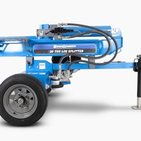 Heavy-Duty Log Splitter | LS302