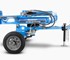 Bushranger - Heavy-Duty Log Splitter | LS302
