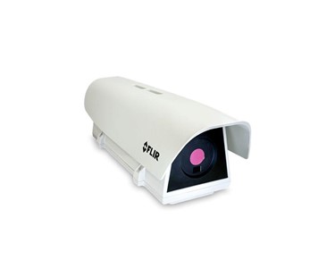 FLIR - Fixed Mount Thermal Camera - A500f/A700f Advanced Smart Sensor Camera