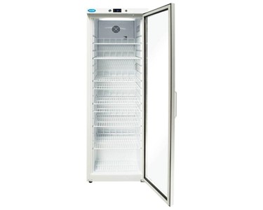 Nuline - HR Series Pharmacy Vaccine Refrigerator Glass Door 570L NULHR600G