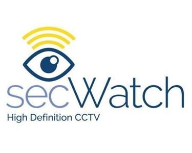 secWatch CCTV System Installations