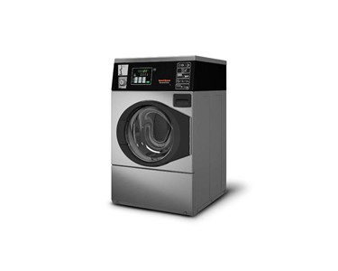 Speed Queen - Coin or Card Operated Front Load Washer | SFNNXA