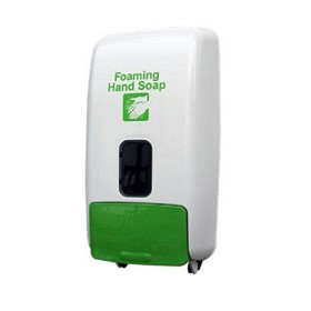 Soap Dispensers | Manual MD-9000SF